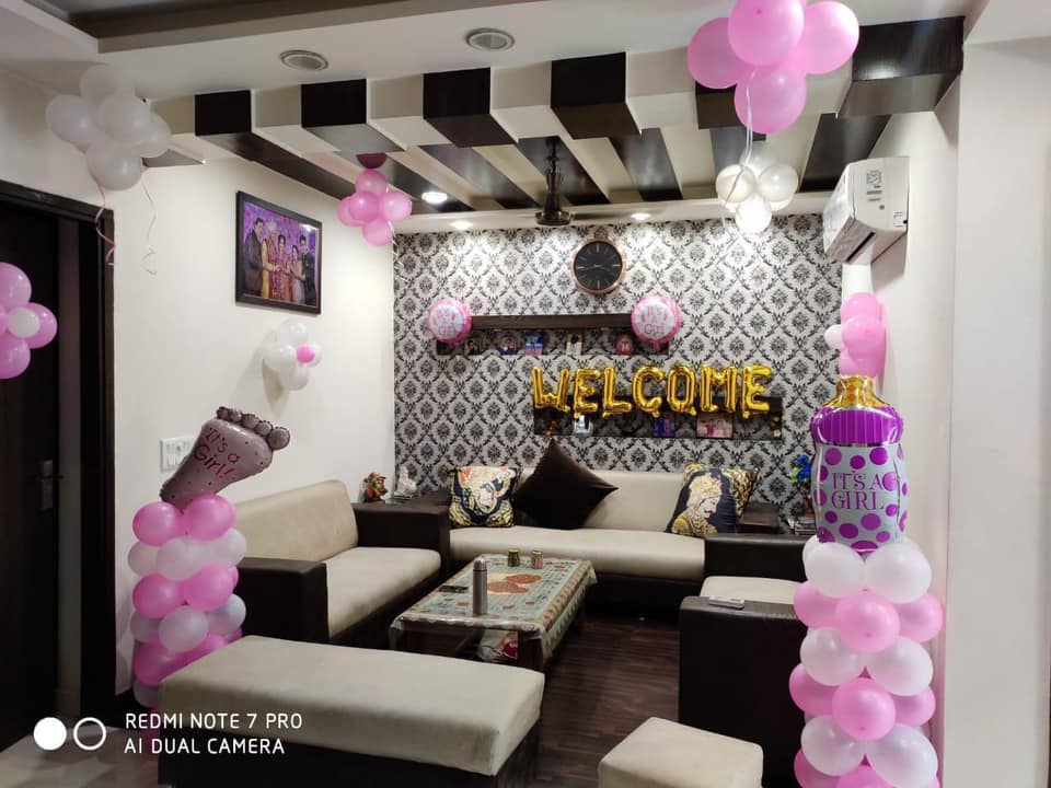 Welcome baby room decor in gurgaon
